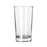 132 VASO AGUA HEAVY BASE 237 ML