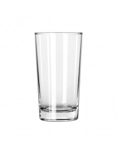132 VASO AGUA HEAVY BASE 237 ML
