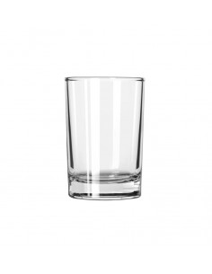 149 VASO JUGO HEAVY BASE 148 ML / 5.5 OZ