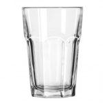 15244 VASO GIBRALTAR 414 ML / 14 OZ