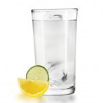 0169 VASO AGUA DE 230 ML / 7.8 OZ
