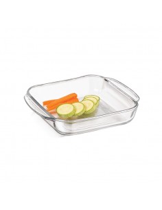 2650 BANDEJA PYROREY DE 2 L