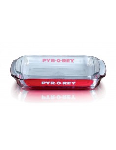 2653 BANDEJA PYROREY DE 3 L