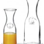 3856 DECANTADOR PARA VINO / JARRA PARA JUGO 1 LITRO