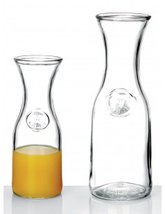 3856 DECANTADOR PARA VINO / JARRA PARA JUGO 1 LITRO