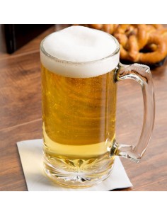 5272 TARRO CERVECERO SPORTS BEER MUG 739 ML