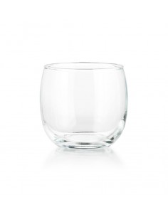 6130 VOTIVO ROLY POLY 325 ML / 10.98 OZ