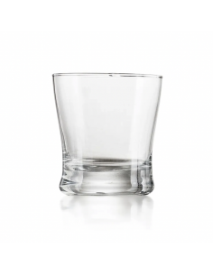 6654 VASO DOBLE OLD FASHIONED BRASILIA 297 ML / 10 OZ