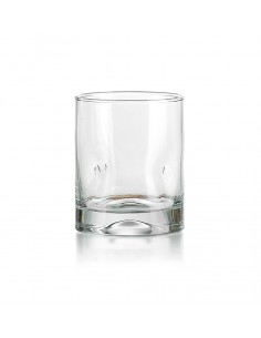 6759 VASO OLD FASHIONED DOBLE PEDRADA 347 ML / 11.7 OZ