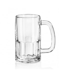 9673 TARRO CERVECERO LUNITA 350 ML / 11.8 OZ