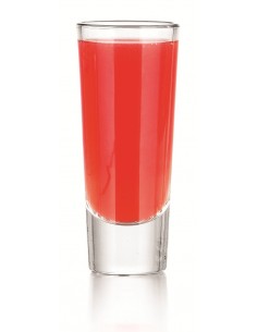 972 TEQUILERO CAÑA DOBLE 41 ML / 1.5 OZ