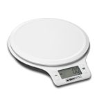 BASCULA ELECTRONICA DE 5 KG RHINO