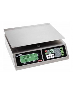 BASCULA GRAMERA DE 20 Y 40 KG