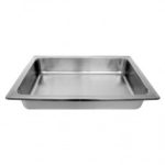 BASE DE CHAFER