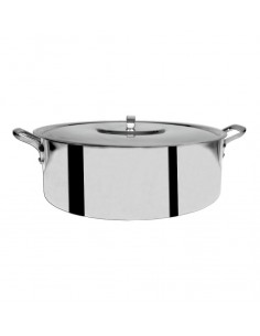 BUDINERA DE ALUMINIO TRIPLE FUERTE TIMESA