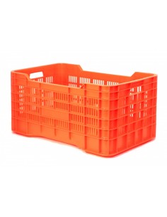 CAJAS CALADAS PARA ALMACENAR