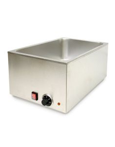 CALENTADOR PARA CHAFER O INSERTO