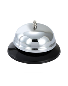 CAMPANA DE RECEPCION 9 CM