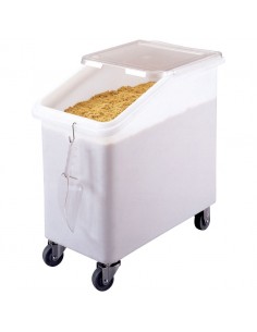 CARRO PARA INGREDIENTES