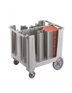 CARRO PARA PLATOS