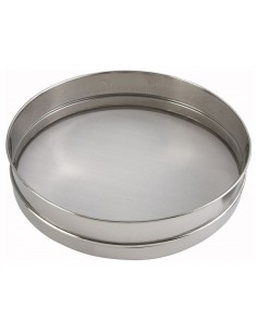 CERNIDOR ACERO INOXIDABLE DE 30 CM