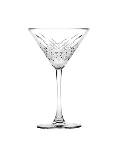 COPA MARTINI TIMELESS 230 ML 440176