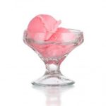 2181 COPA NIEVE O HELADO POLAR 131 ML / 4.5 OZ