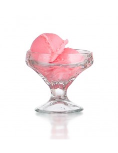 2181 COPA NIEVE O HELADO POLAR 131 ML / 4.5 OZ