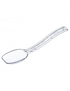 CUCHARA LISA PARA SERVIR SPO CAMBRO