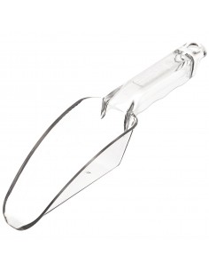 CUCHARON PARA HIELO 6 OZ / 180 GRAMOS