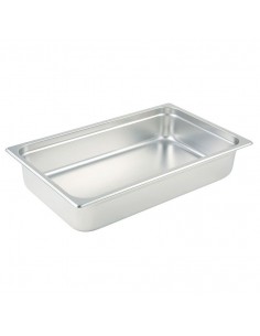 INSERTO ENTERO DE ACERO INOXIDABLE (52.71X32.39)