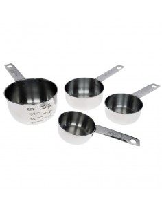 JUEGO DE TAZAS MEDIDORAS