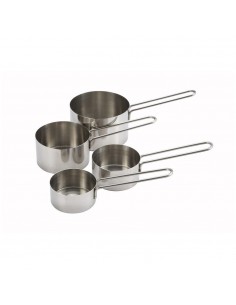 JUEGO DE TAZAS MEDIDORAS