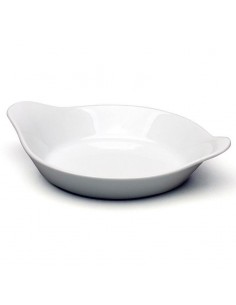 PLATO QUESERO PORCELANA