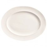 PLATON OVAL 29 CM LIBBEY WORLD