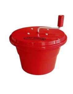 SECADOR DE LECHUGA ECONOMICO / CENTRIFUGA 5 GALONES
