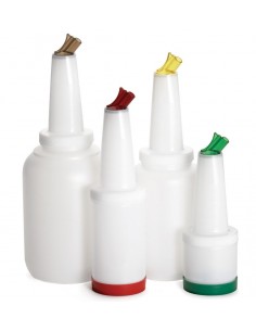 SERVIDOR DE BEBIDAS 1 L