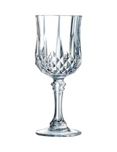 SET DE 6 COPAS VINO BLANCO
