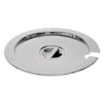 TAPA PARA BAÑO MARIA DE 7 L