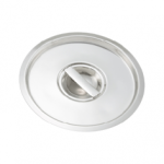 TAPA PARA BAÑO MARIA RECTO DE 2 L