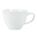 TAZA BISTRO DELTA CLASICA LATTE 400 ML