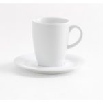 TAZA PARA CAFÉ PRONTO 280 ML