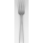 TENEDOR MESA CASTILLA COLEBROOK