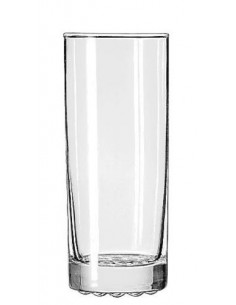 23106 VASO TALL HIGH BALL 311ML NOB HILL