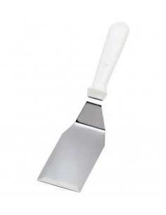 VOLTEADOR DE MANGO DE PLASTICO 8"