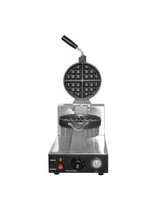 WAFFLERA BELGA GIRATORIA