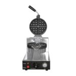WAFFLERA BELGA GIRATORIA