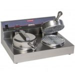 WAFFLERA DOBLE 7000-A2